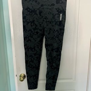 Gymshark Original Ombré Leggings